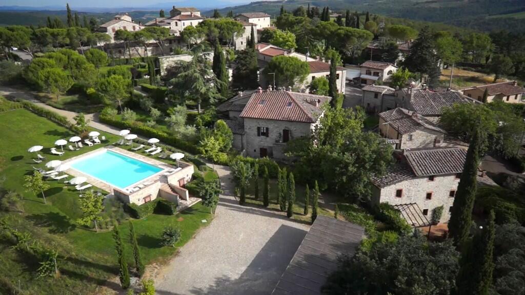 Main image of property: Gaiole in Chianti, Siena, Tuscany