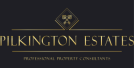 Pilkington Estates logo