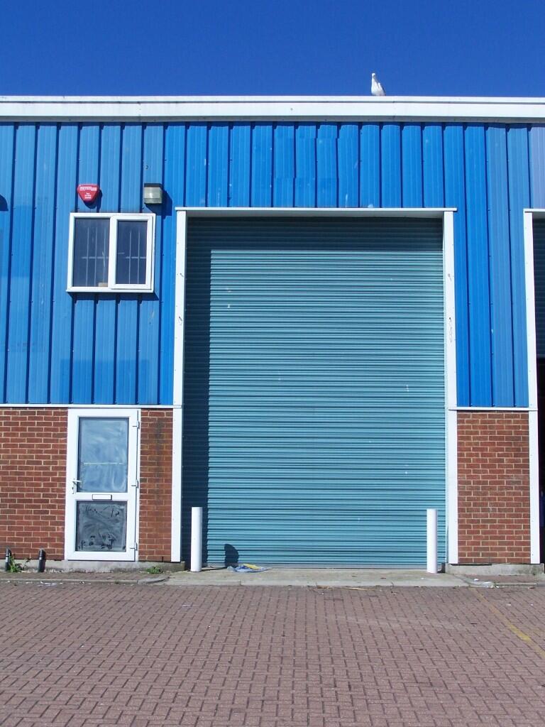 Main image of property: John Wilson Business Park, Harvey Drive, Whitstable, Kent, CT5