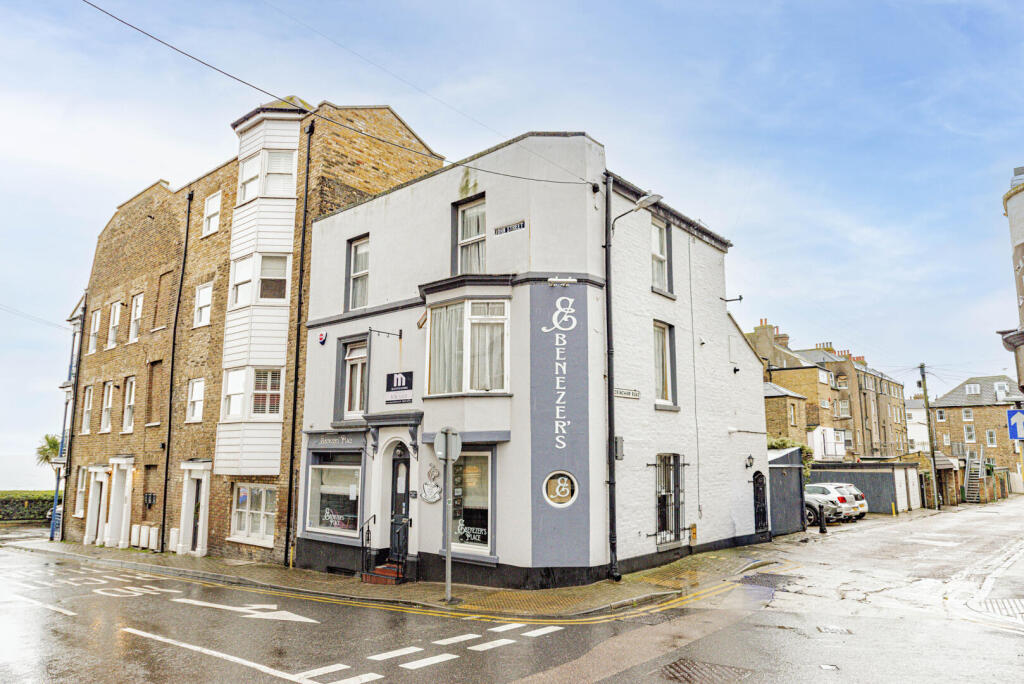 Main image of property: John Street, Broadstairs