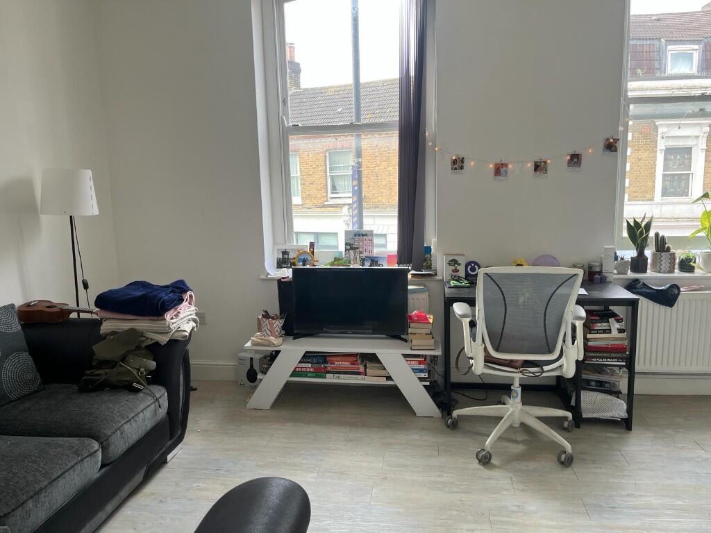 Main image of property: Station Rise, London, SE27