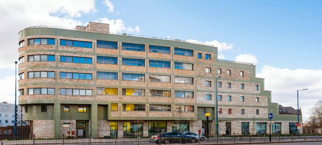 Main image of property: Rosebank Way, London, W3