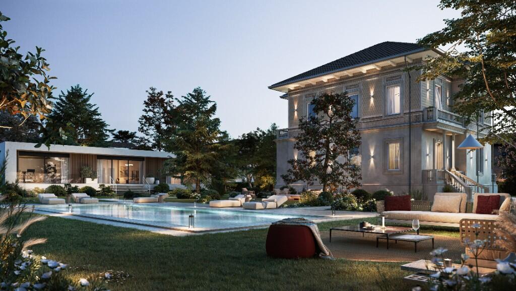 Main image of property: Corbetta, Milan, Lombardy