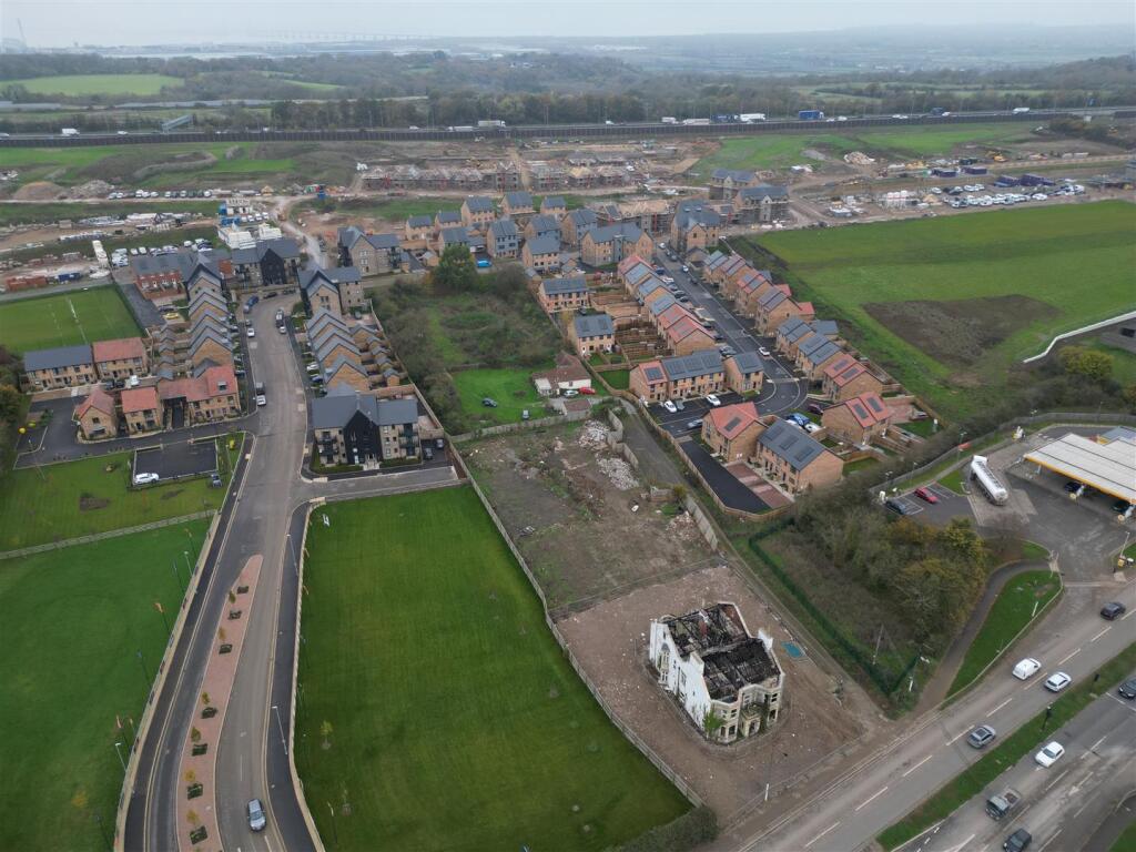 Main image of property: Cribbs Causeway, Bristol