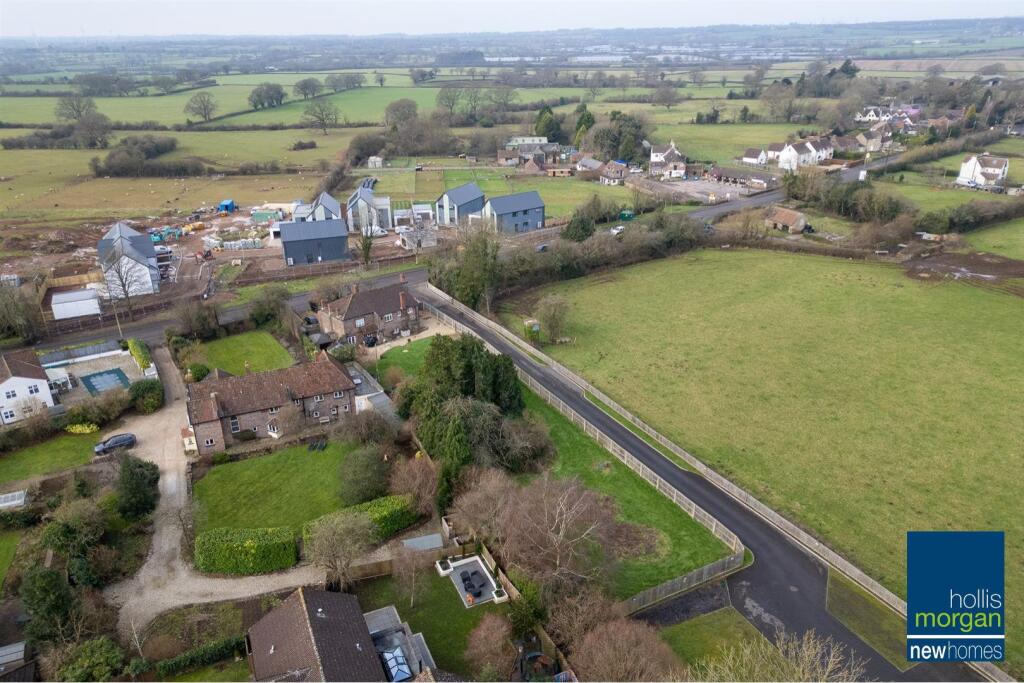 Main image of property: Wotton Road, Rangeworthy