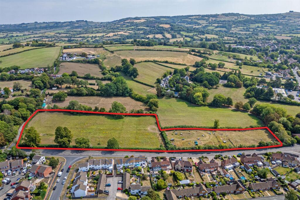 Main image of property: POTENTIAL GREY BELT | EAST BRISTOL | INFORMAL TENDER