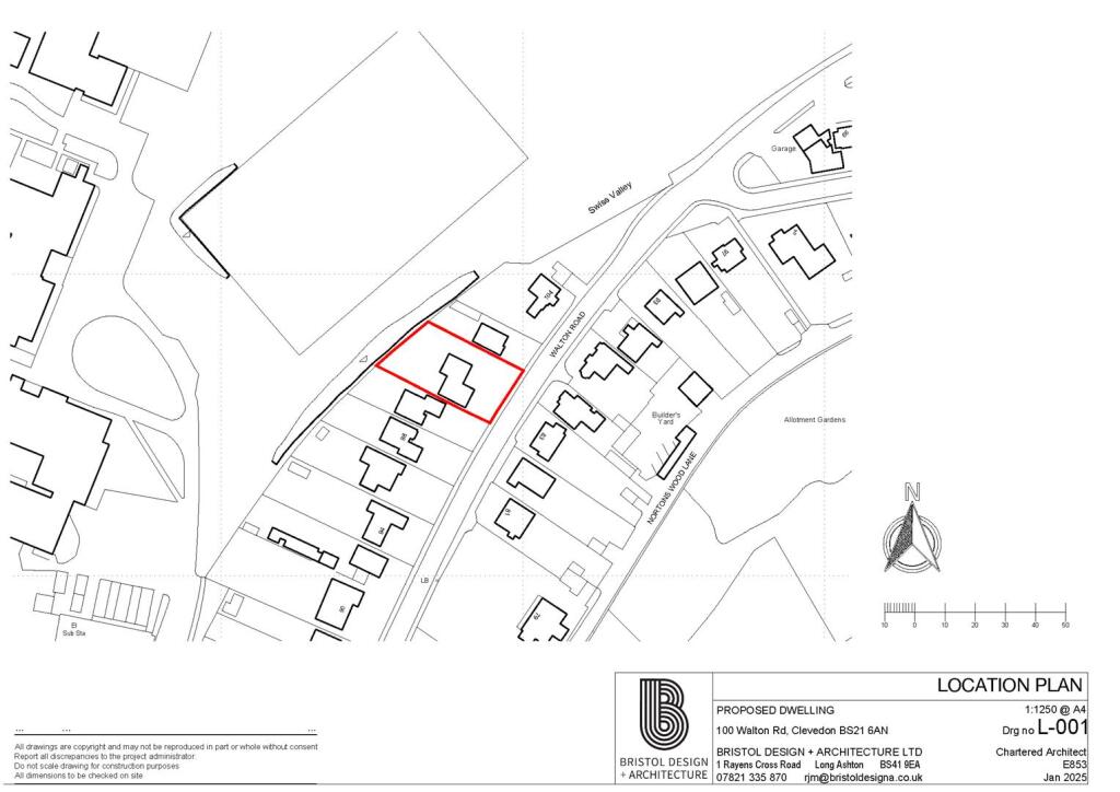 FAMILY HOME \| BIG PLOT \| PLANNING GRANTED image 4