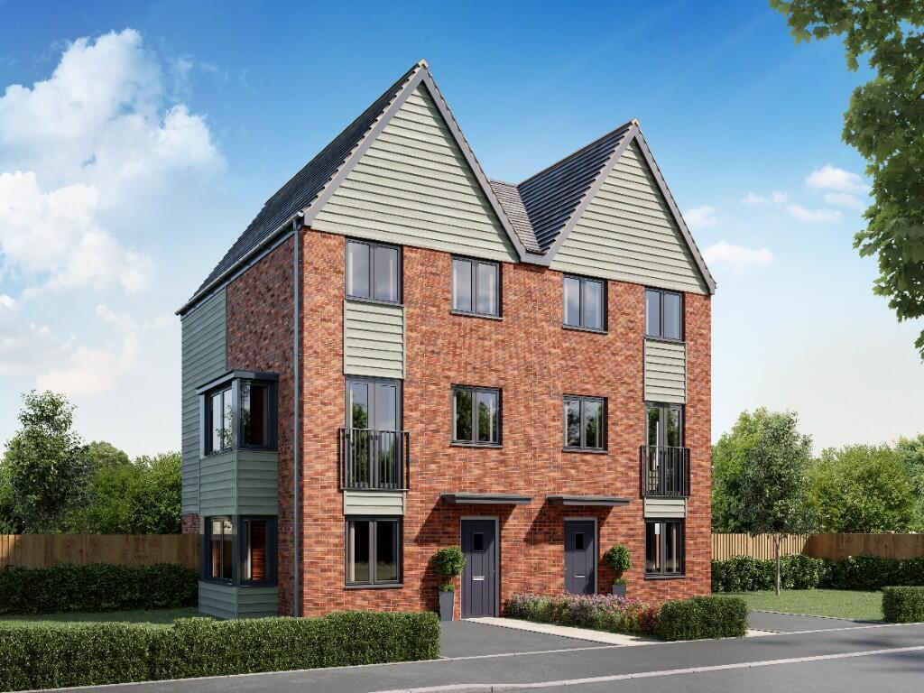 Main image of property: St John's Grange, Lichfield, Staffordshire, WS14