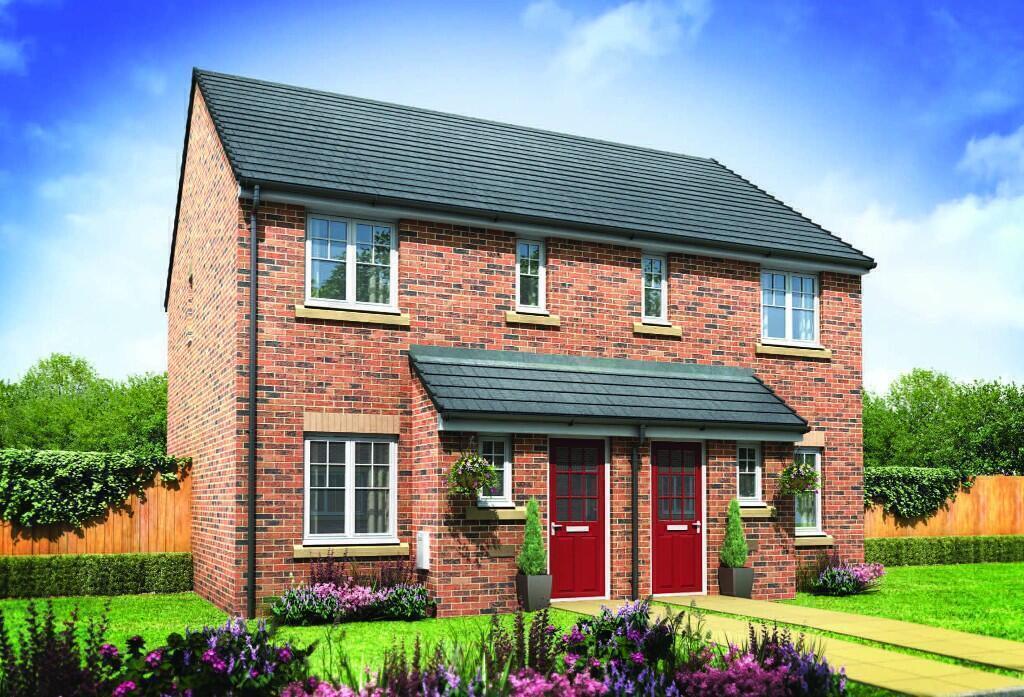 Main image of property: St John's Grange, Lichfield, Staffordshire, WS14