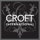 CROFT INTERNATIONAL LUXURY REAL ESTATE AGENTS LTD logo