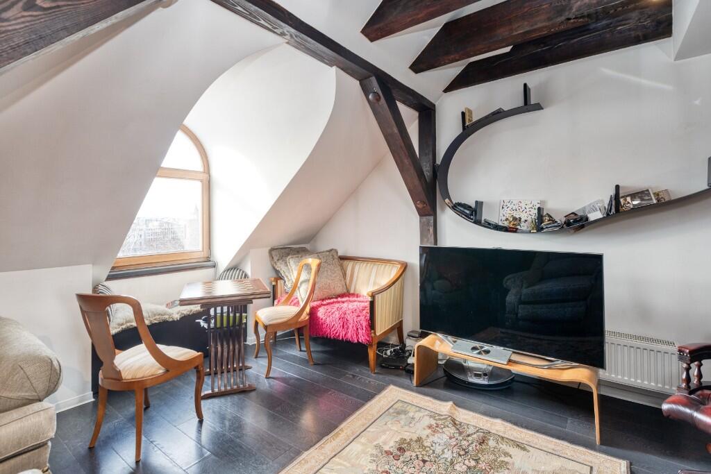 Main image of property: Riga, Riga (City District)