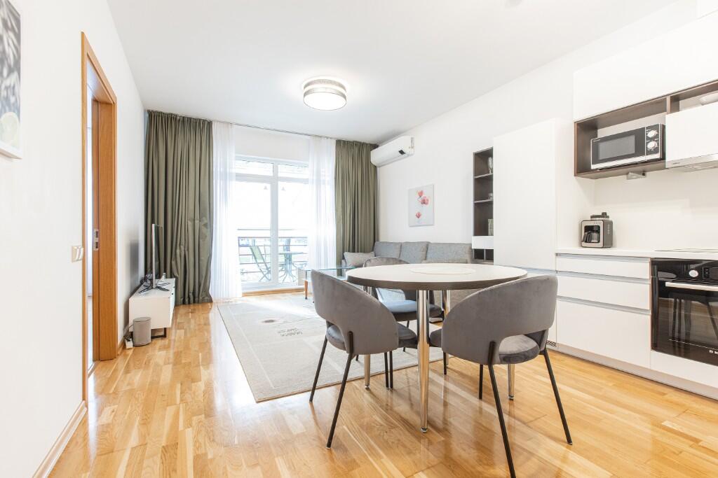 Main image of property: Riga, Riga (City District)