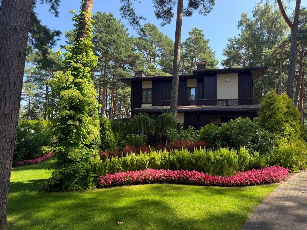 Main image of property: Jurmala, Jurmala (City District)