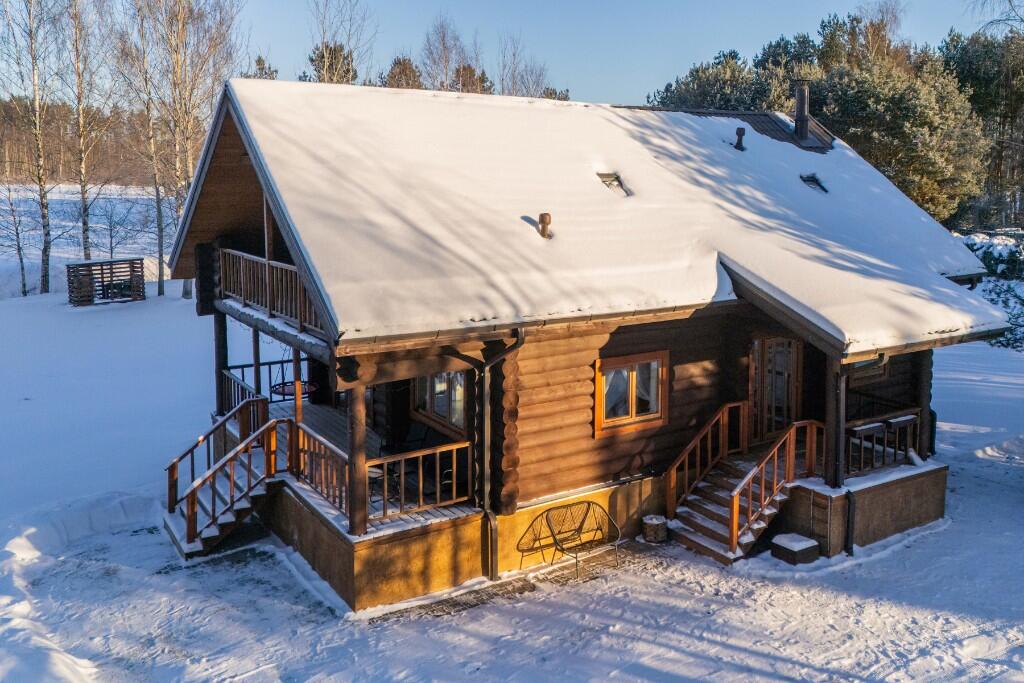 Main image of property: Balozi, Riga Region