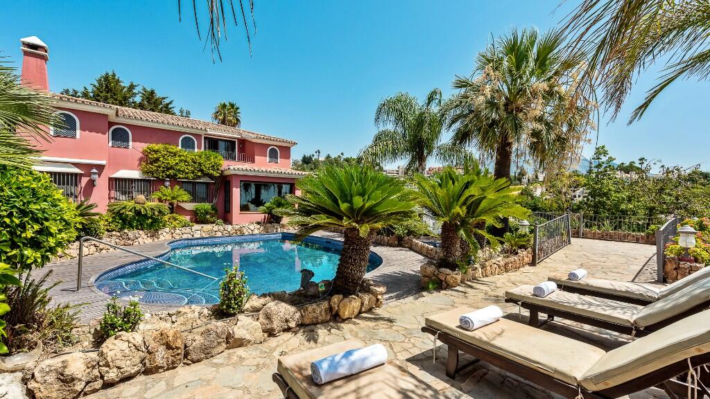 Main image of property: Nueva Andalucia, Málaga, Andalusia