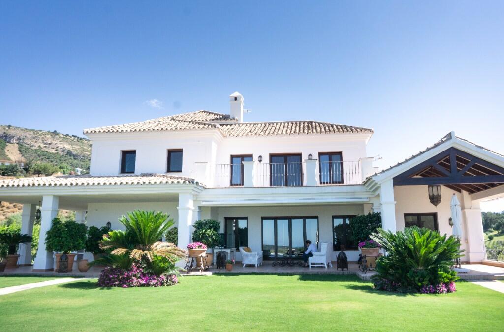 Main image of property: Marbella, Málaga, Andalusia