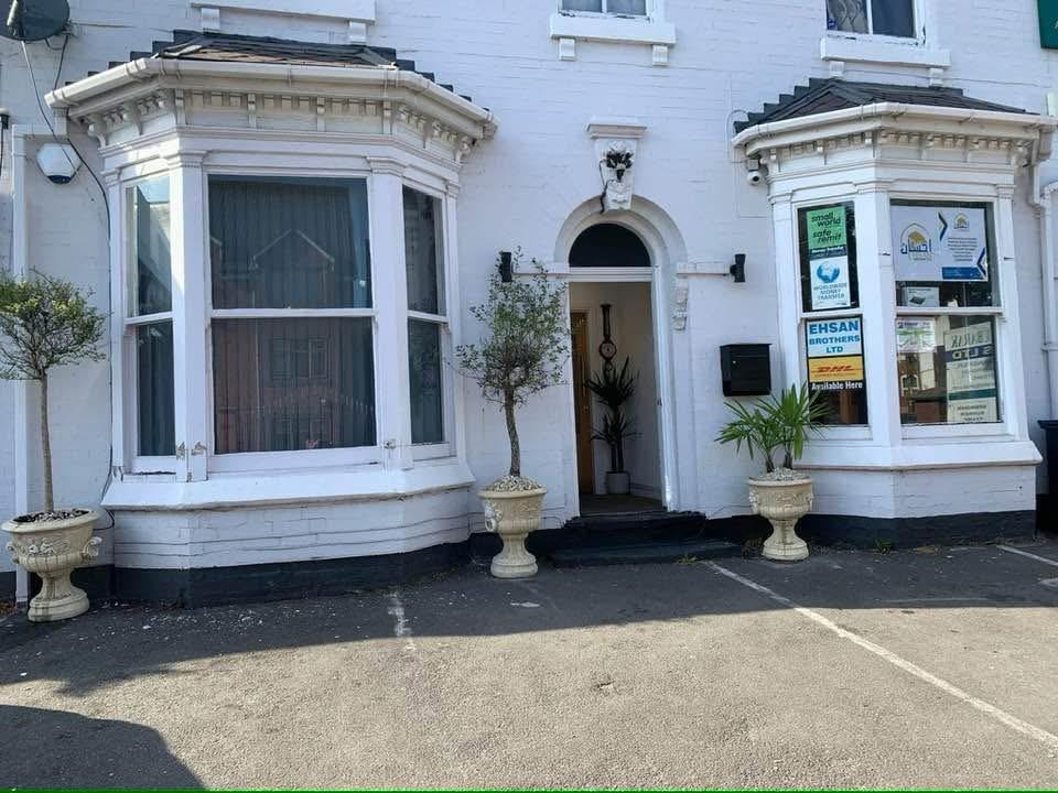 Main image of property: Wordsworth Road, Birmingham, B10