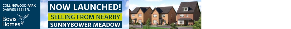Vistry M & CW (Bovis), Collingwood Park