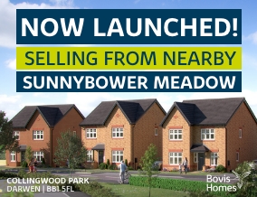 Get brand editions for Vistry M & CW (Bovis)