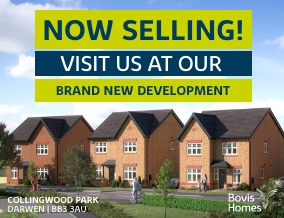 Get brand editions for Vistry M & CW (Bovis)