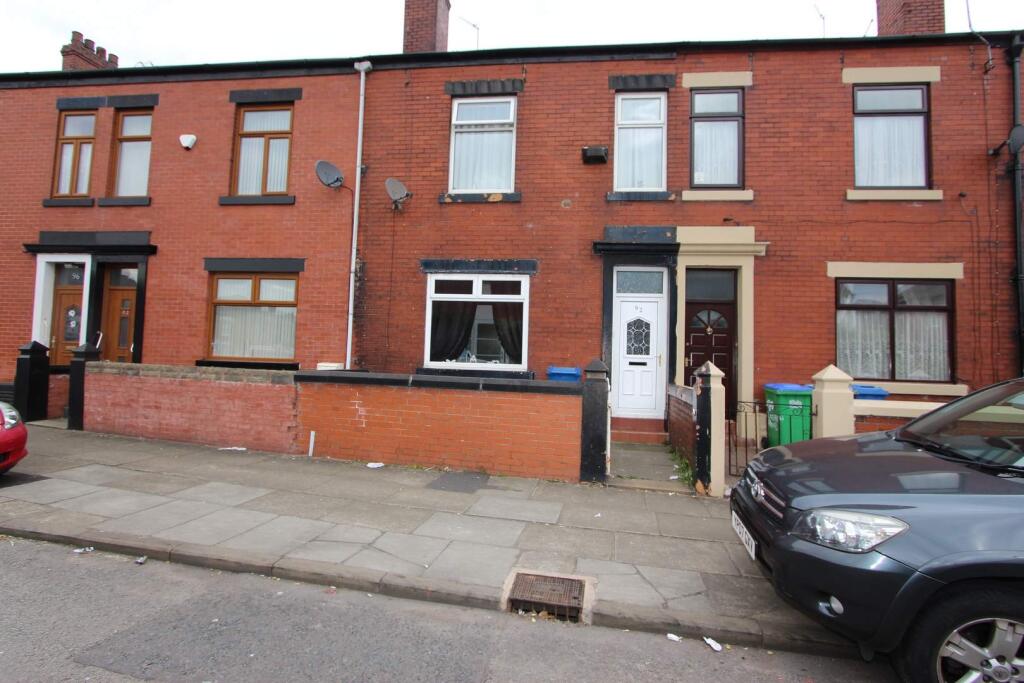 Main image of property: Rochdale, OL11