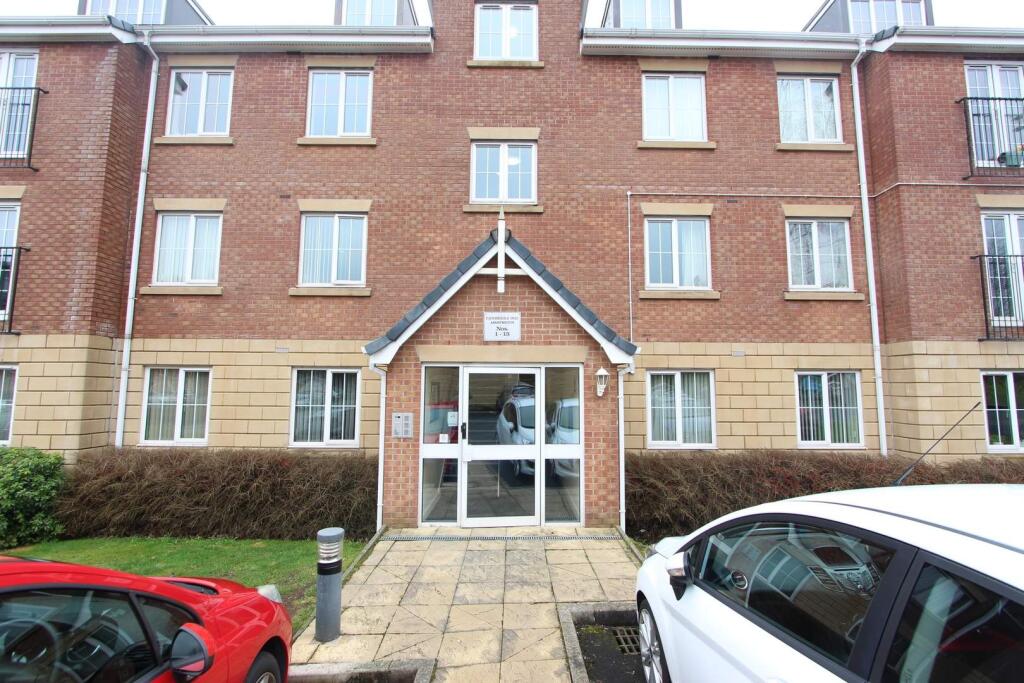 Main image of property: Canberra Way, Balderstone, Rochdale