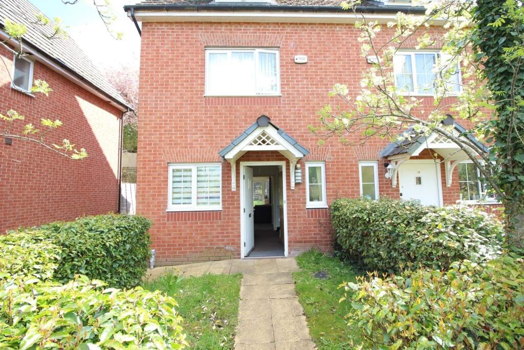 Main image of property: Cover Drive, Castleton, Rochdale