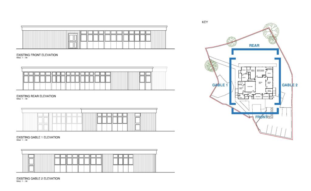Main image of property: Brenbar Crescent, Whitworth, Rochdale