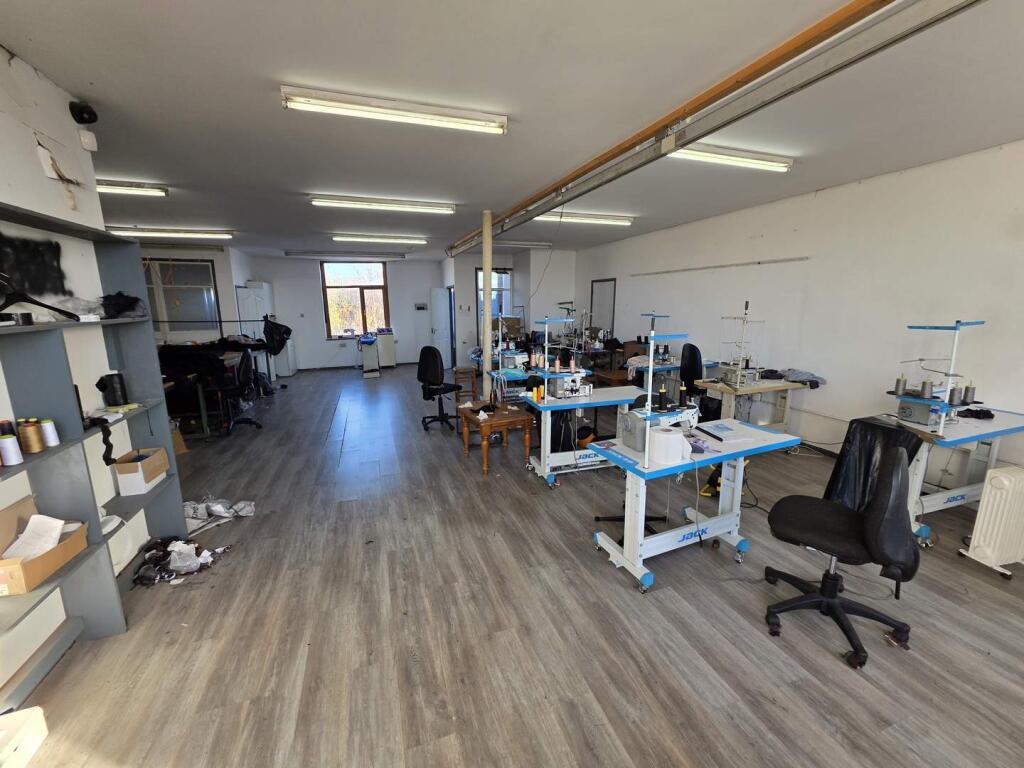 Main image of property: Allen Street, Newbold, Rochdale