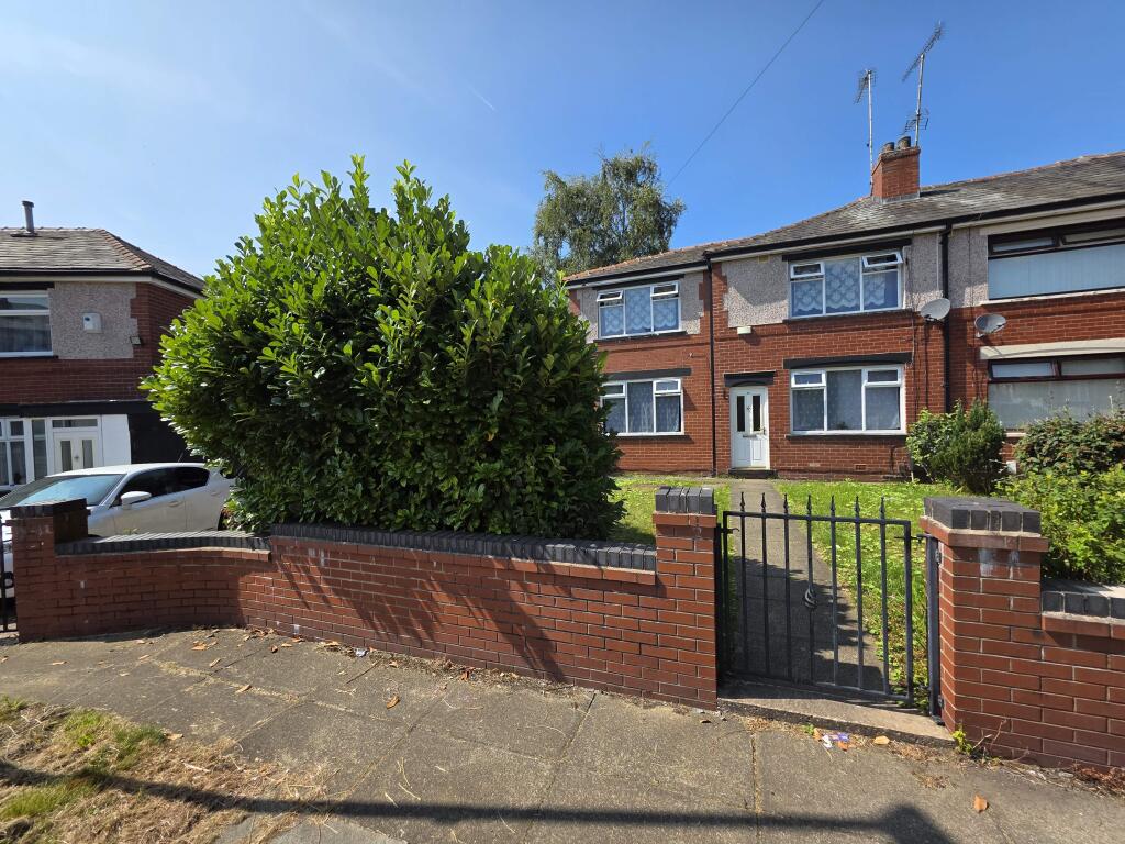 Main image of property: Park Road, Hamer, Rochdale
