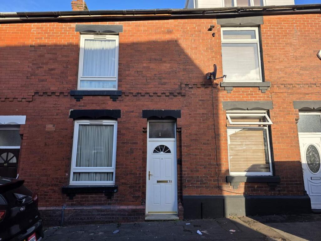 Main image of property: Heath Street, Sparth Bottoms, Rochdale