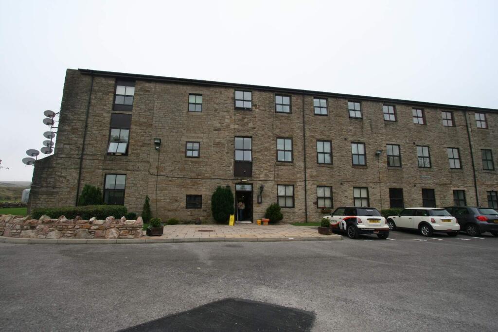 Main image of property: The Meadows, Red Lumb, Rochdale