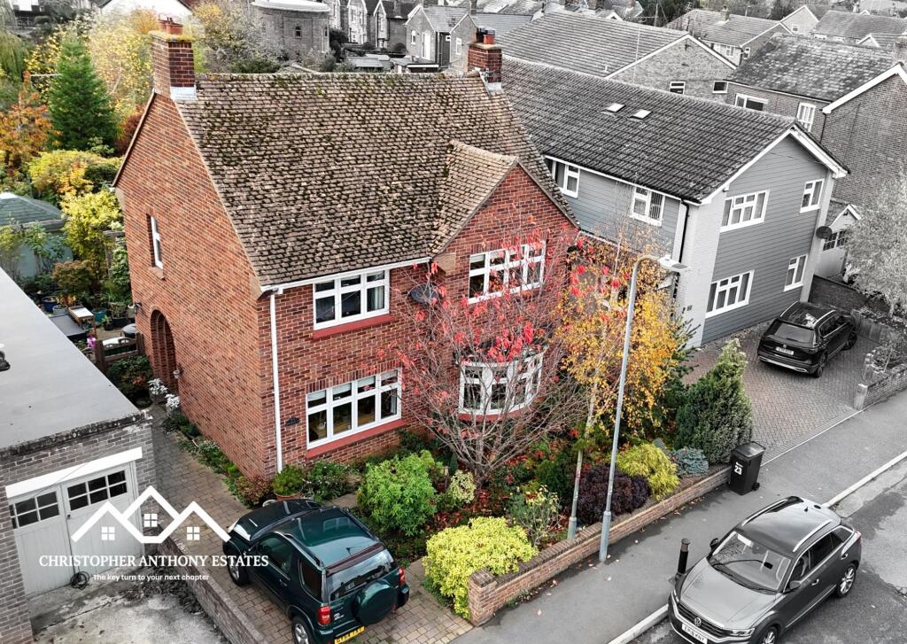 Main image of property: Pretoria Road, Halstead, CO9