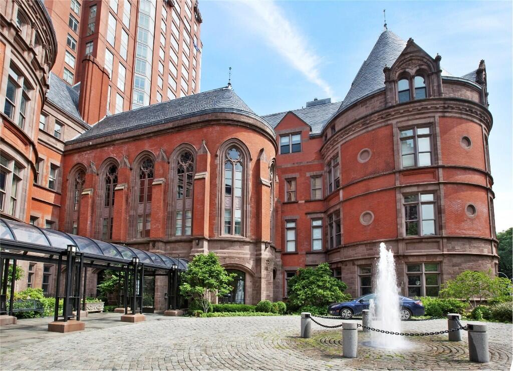 Main image of property: New York, New York County, New York