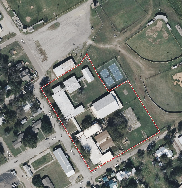 Main image of property: Meridian, Bosque County, Texas