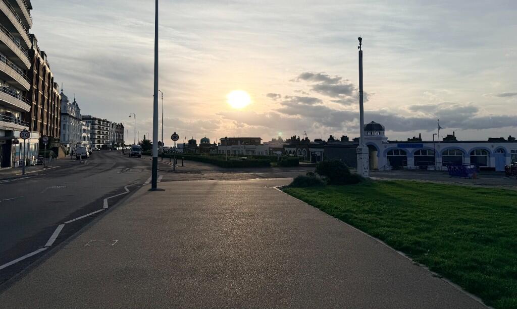 Main image of property: Channel View West, Bexhill On Sea, East Sussex, TN40