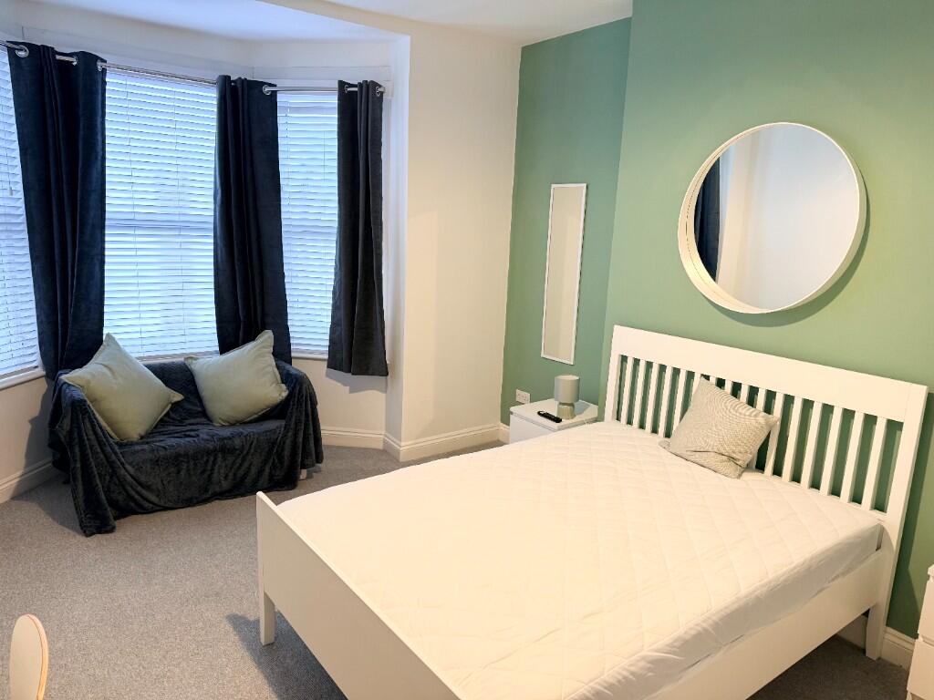 Main image of property: Sackville Road, Bexhill On Sea, East Sussex, TN39