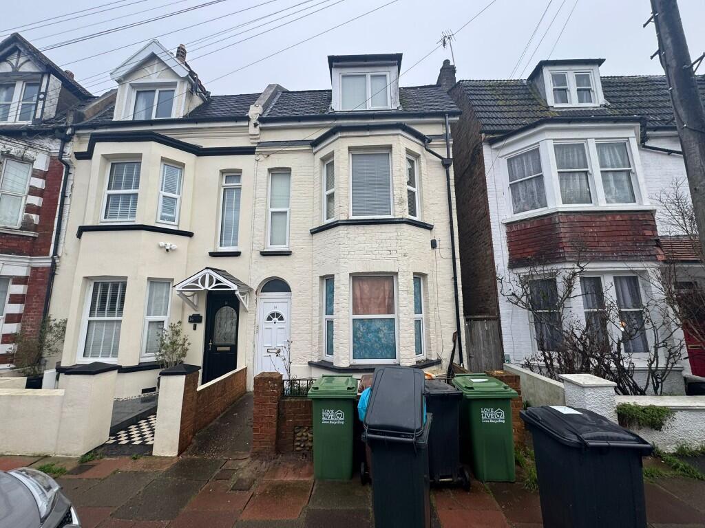 Main image of property: Cornwall Road, Bexhill On Sea, East Sussex, TN39