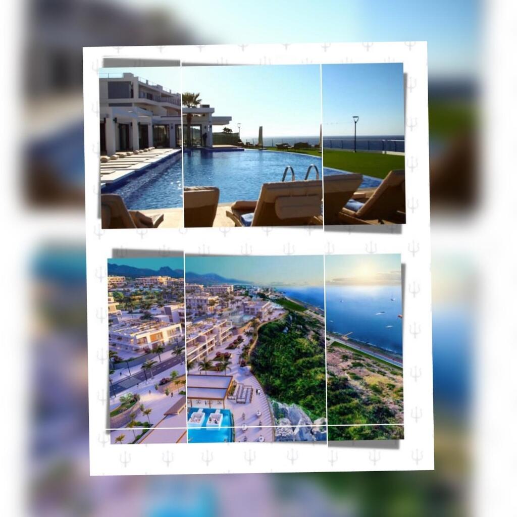 Main image of property: Esentepe, Girne