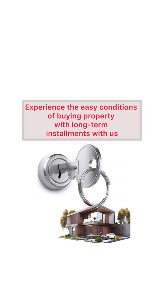 Main image of property: Long Beach, Famagusta