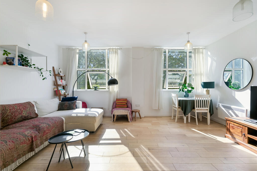 Main image of property: Bromyard Avenue, W3