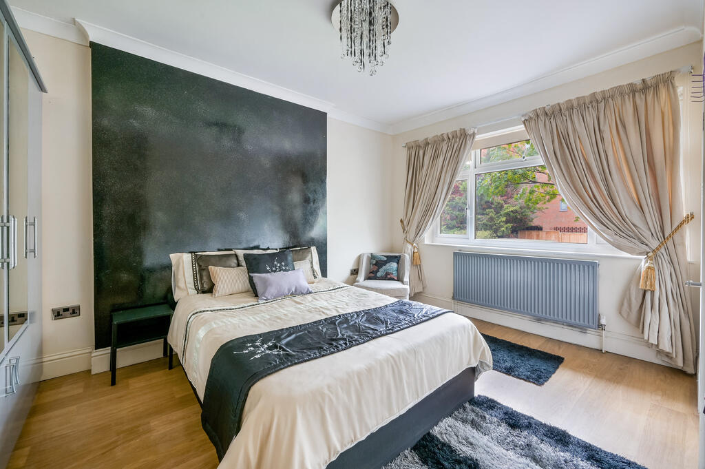 Main image of property: Bowes Road, W3