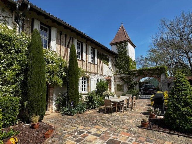 Main image of property: Puybegon, Tarn, Midi-Pyrénées