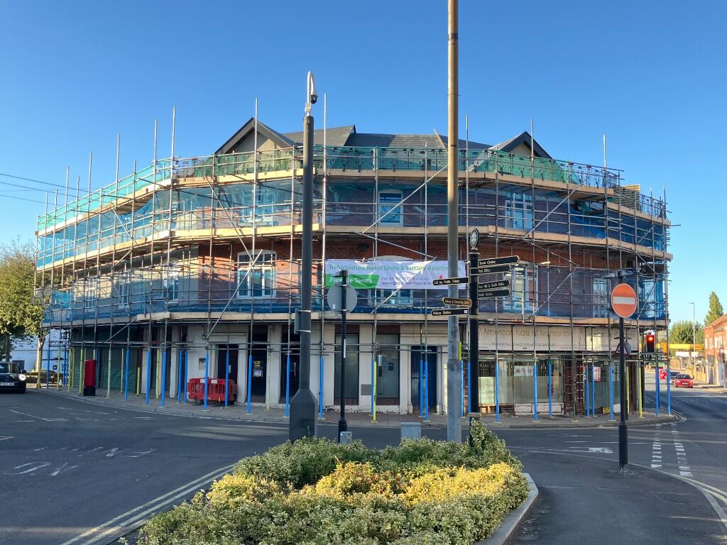 Main image of property: Market Place, Normanton, West Yorkshire, WF6