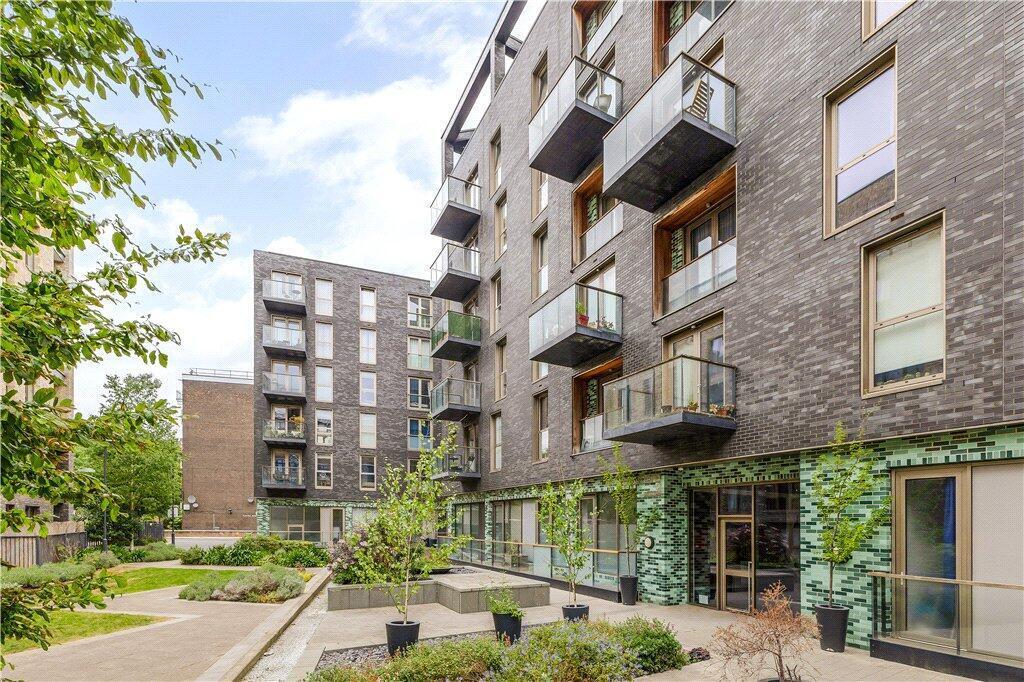Main image of property: Haven Way, London