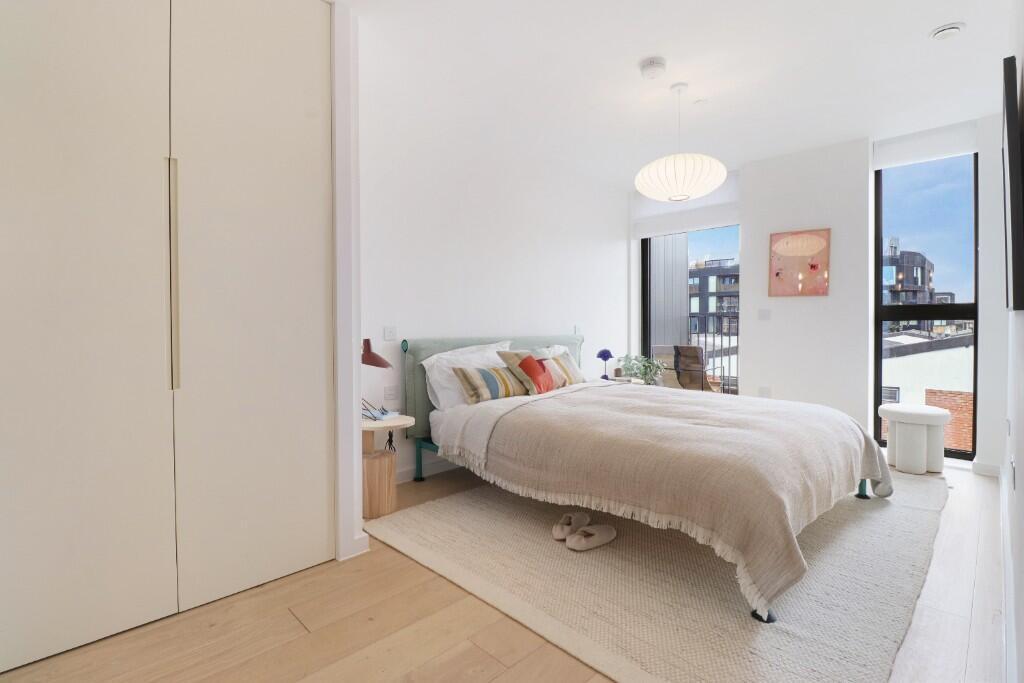 Main image of property: Bayford Street, London