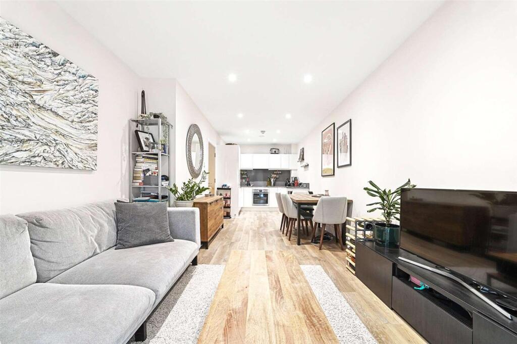 Main image of property: Grange Gardens, Haven Way