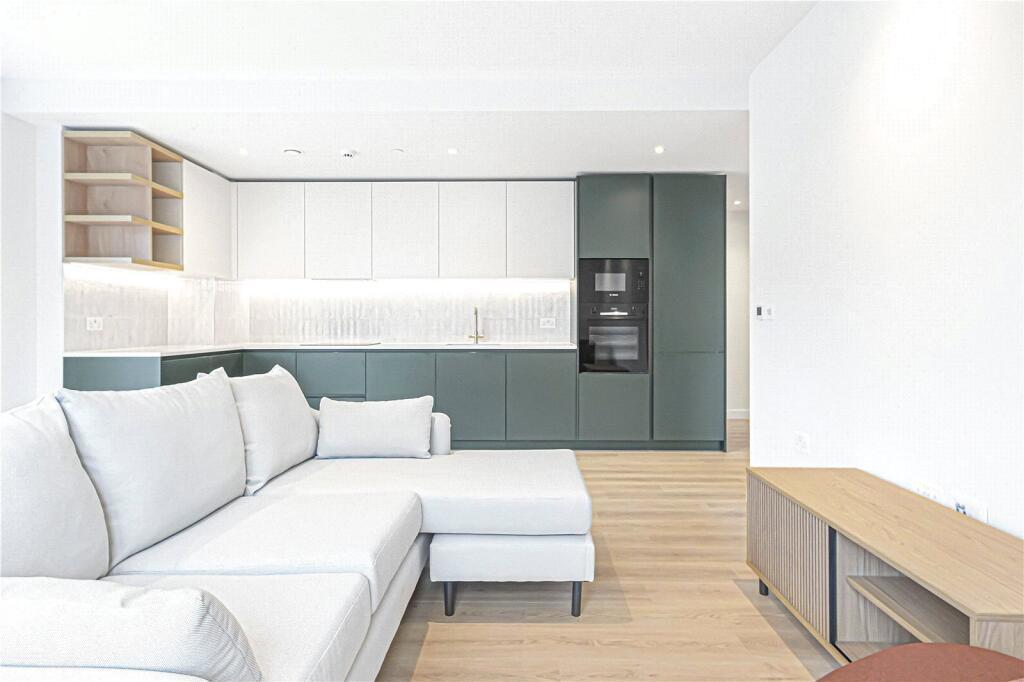 Main image of property: Aviator Drive, London NW2 8AL