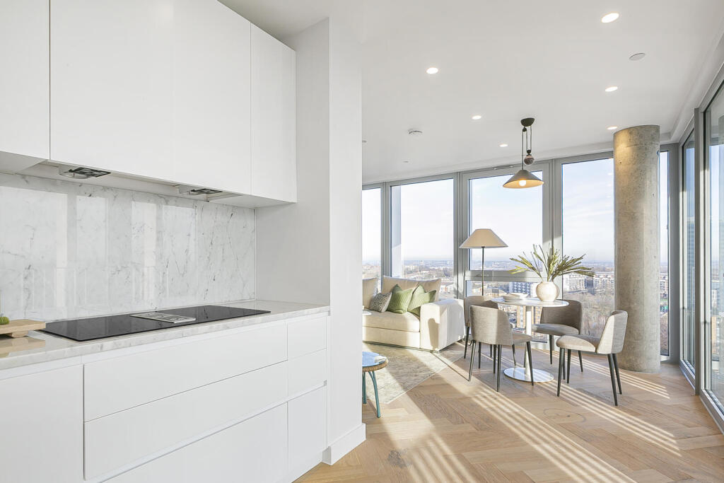 Main image of property: Mapple Path, London E5 8FB