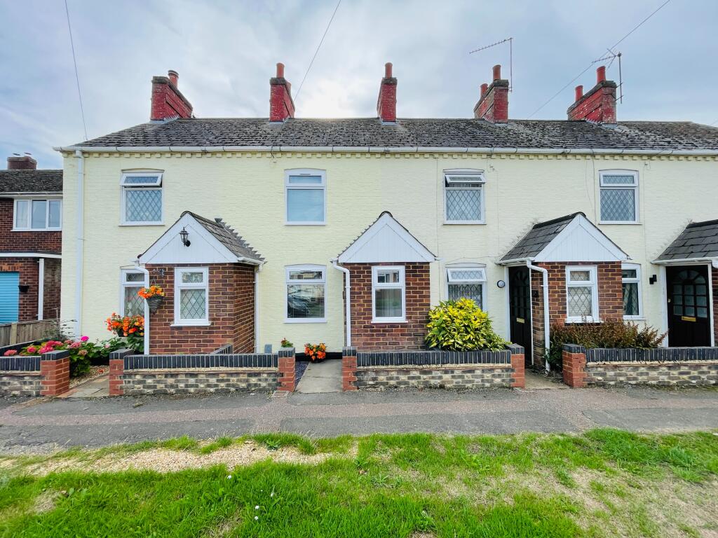 Main image of property: Water Lane, Flitwick, MK45